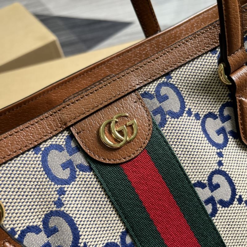 Gucci Shopping Bags